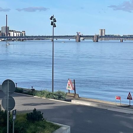 Stjernepladsen Apartment Aalborg Bagian luar foto