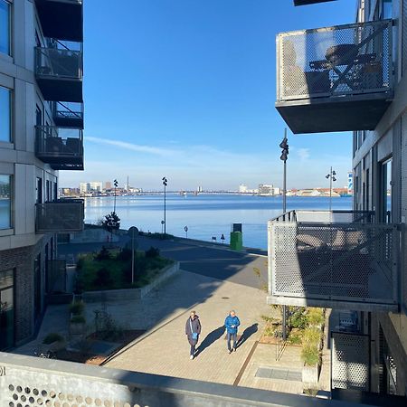 Stjernepladsen Apartment Aalborg Bagian luar foto