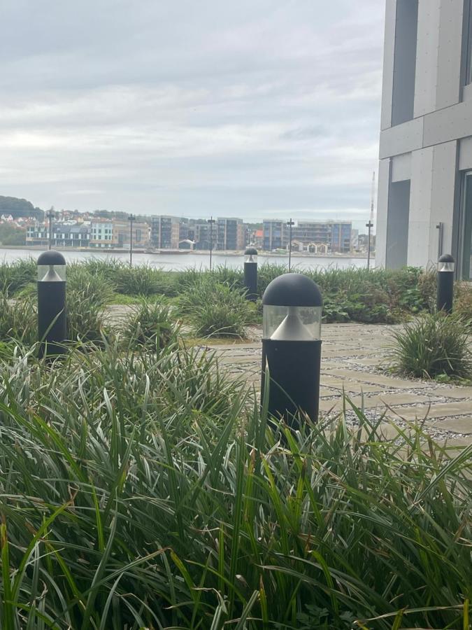 Stjernepladsen Apartment Aalborg Bagian luar foto