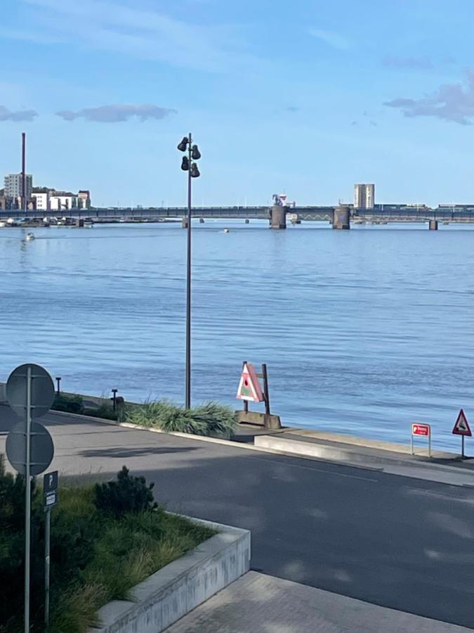 Stjernepladsen Apartment Aalborg Bagian luar foto