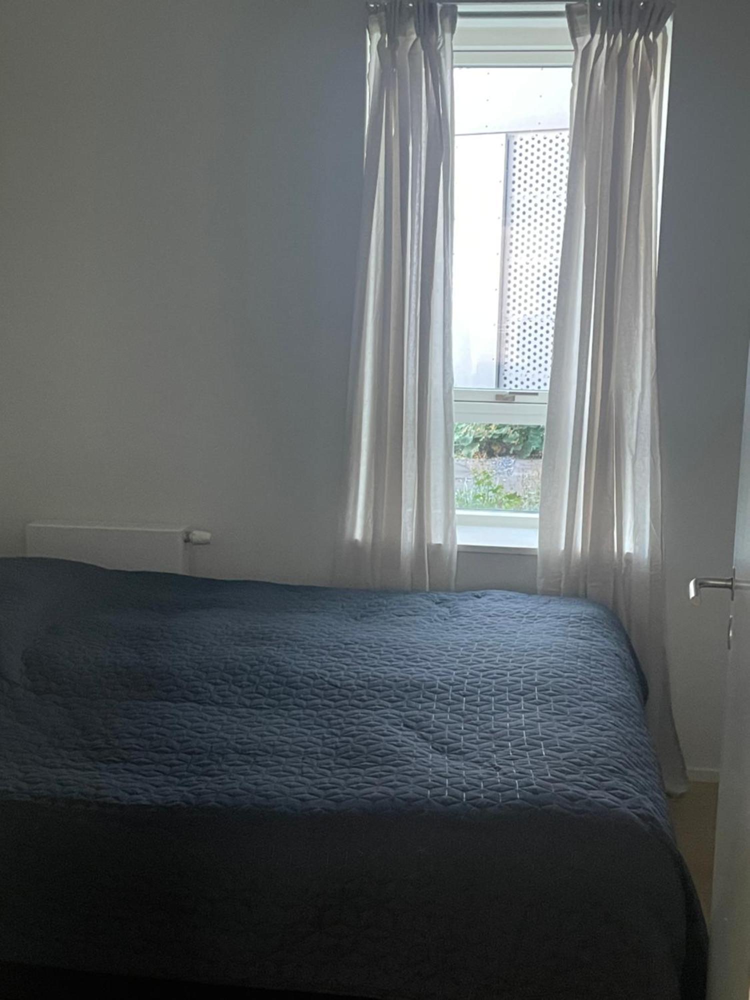 Stjernepladsen Apartment Aalborg Bagian luar foto